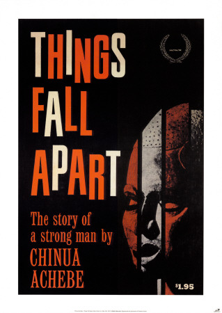 Free essay on things fall apart by chinua achebe